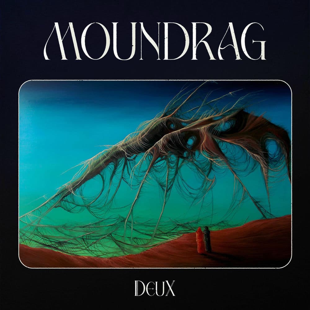 MOUNDRAG – Heavy Psych