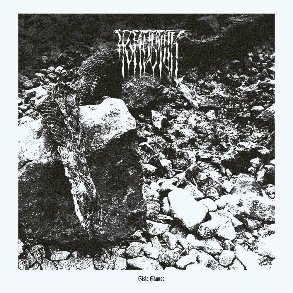 Jordsjuk – Black Metal