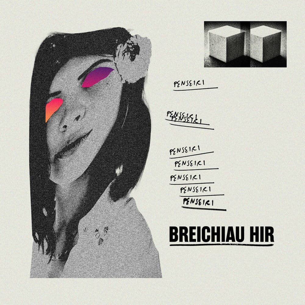 Breichiau Hir