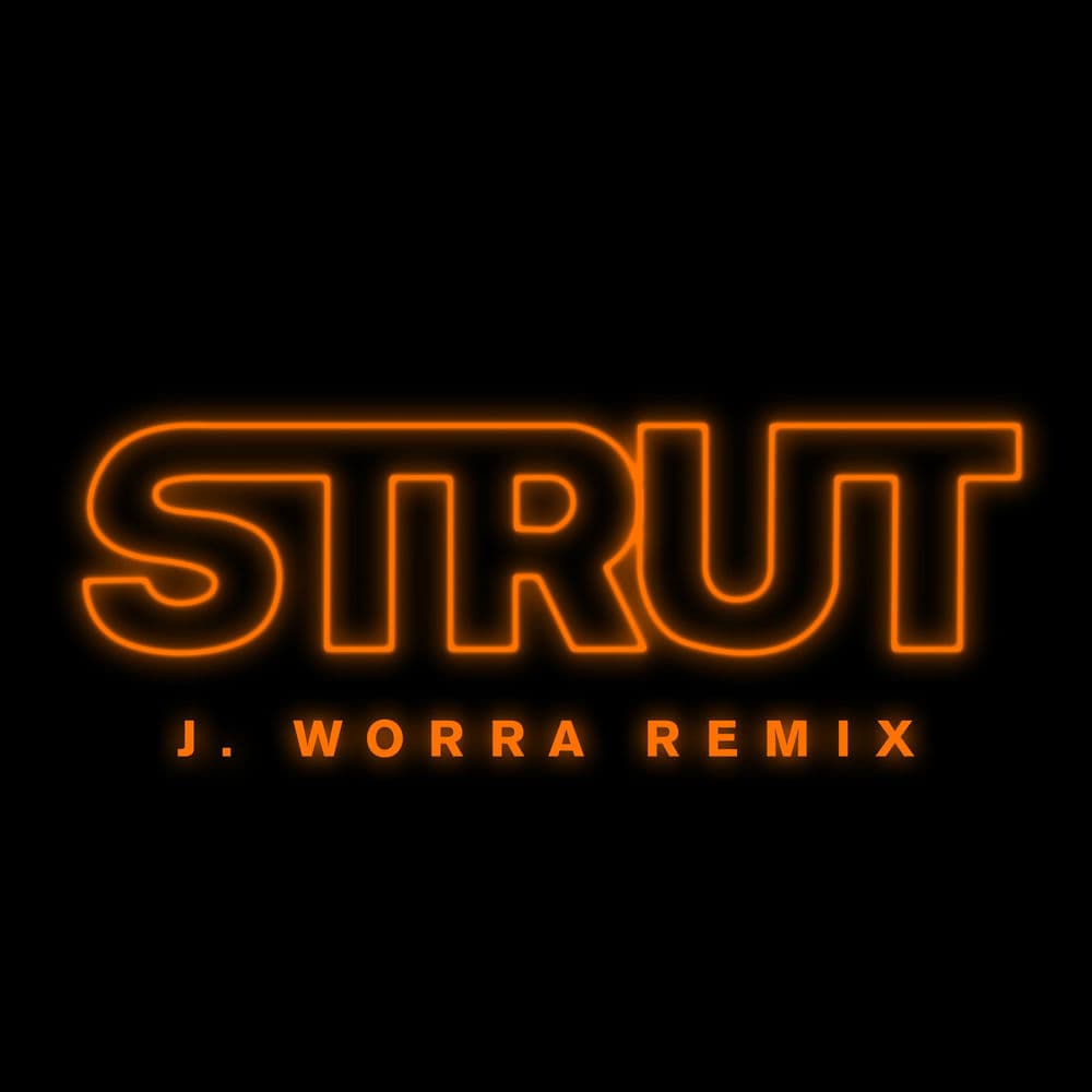 J. Worra โ Electro