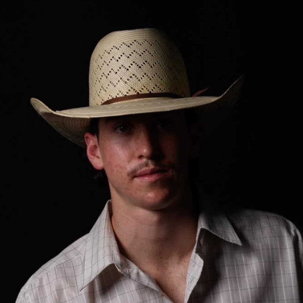 Mack Geiger – Country
