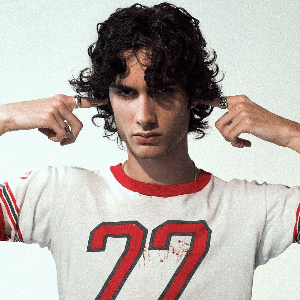 SOMBR – Pop Rock