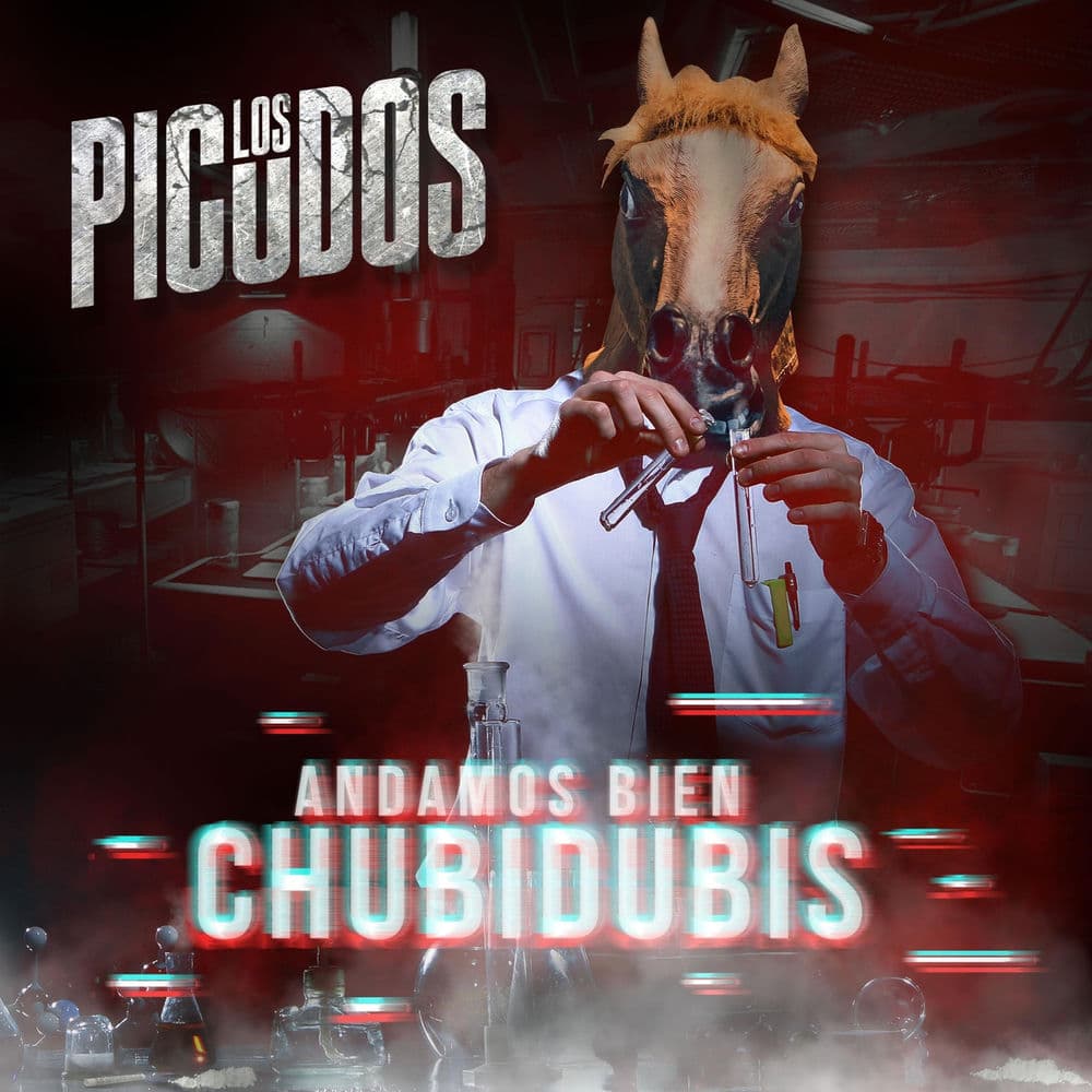 Los Picudos – Latin