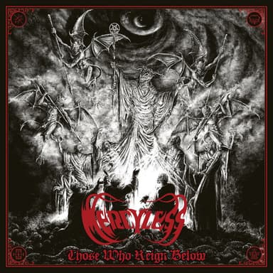 Mercyless