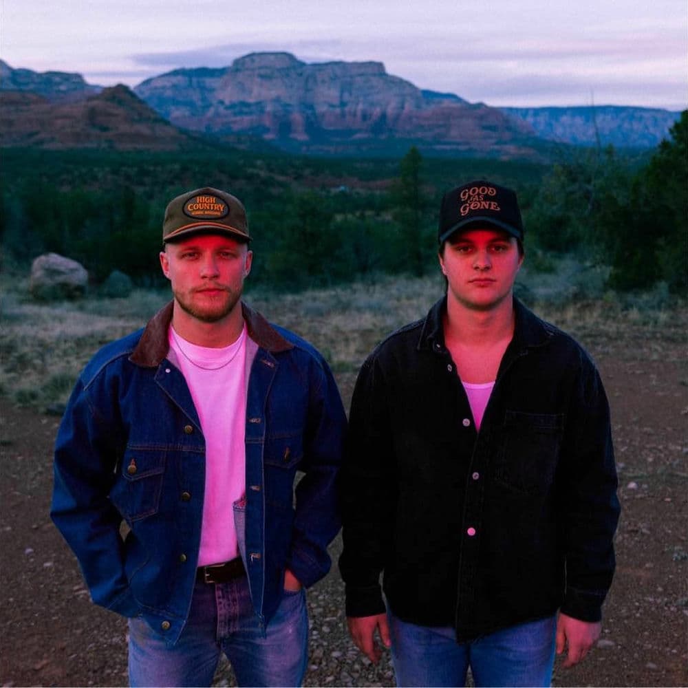 The Kruse Brothers – Country