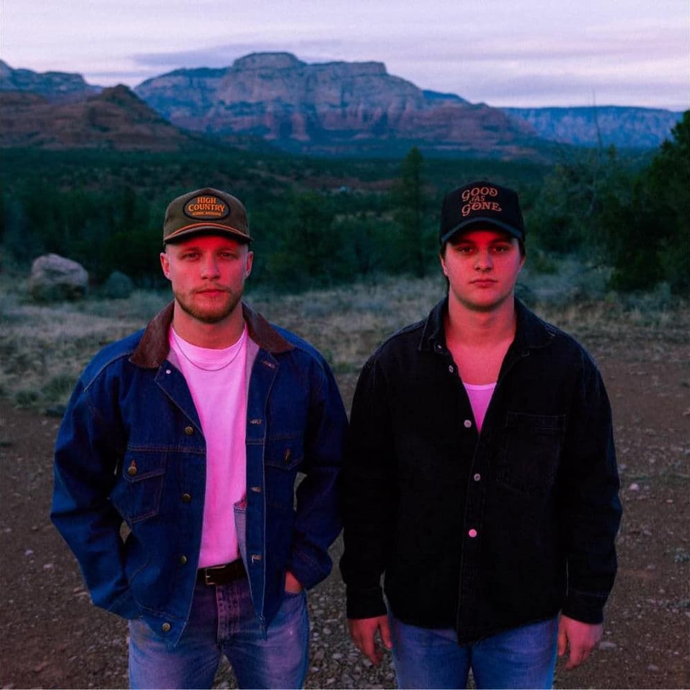 The Kruse Brothers – Country