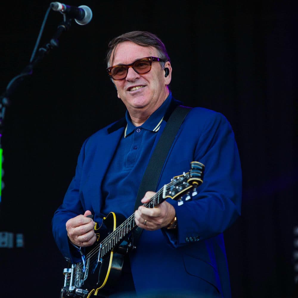 Chris Difford – Aln-Sh