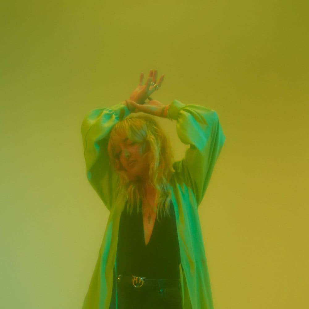 Paula Mattheus – Pop