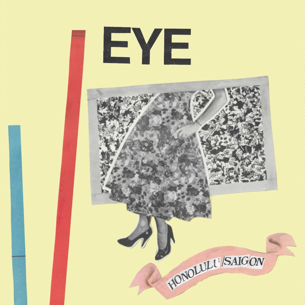 Eye – Electropop