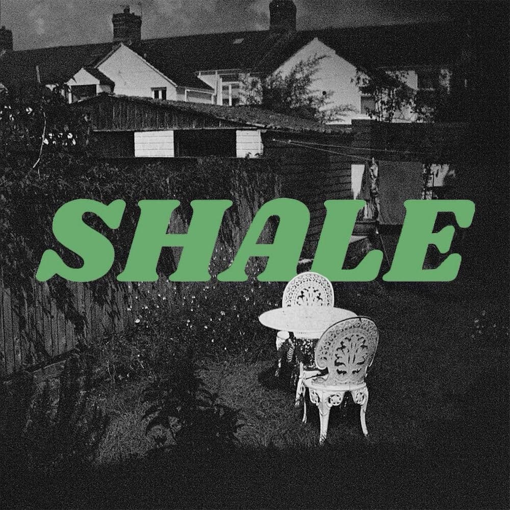 Shale β Alternative