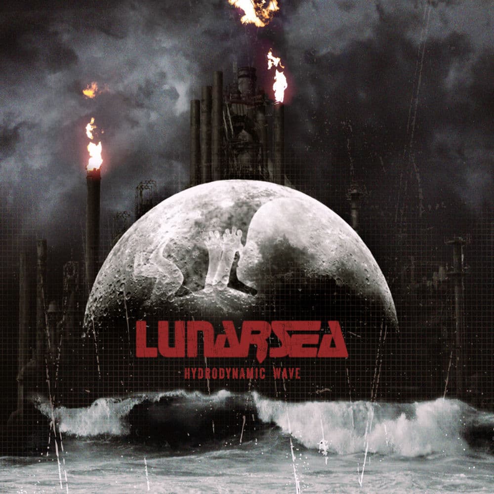 Lunarsea – Rock