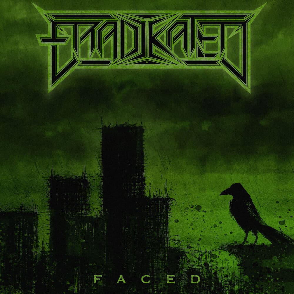 Eradicant – Heavy Metal
