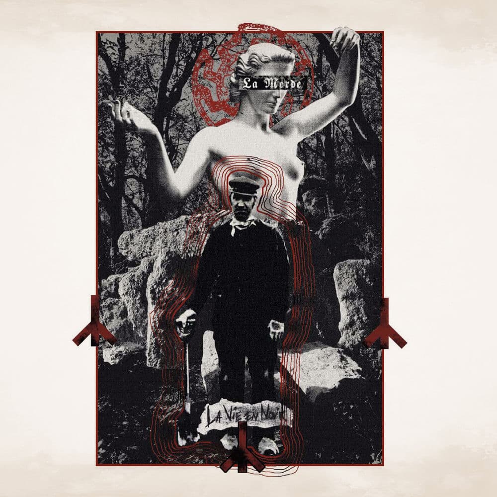 La Merde – Electro