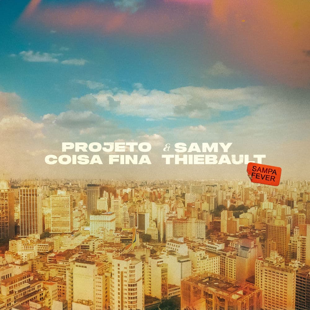 PROJETO COISA FINA – Jazz