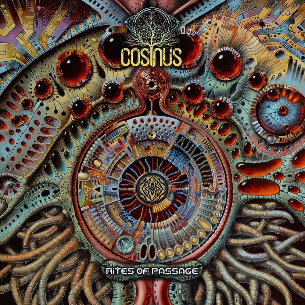 Cosinus – Trance
