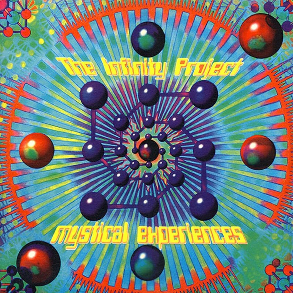 The Infinity Project – Dance