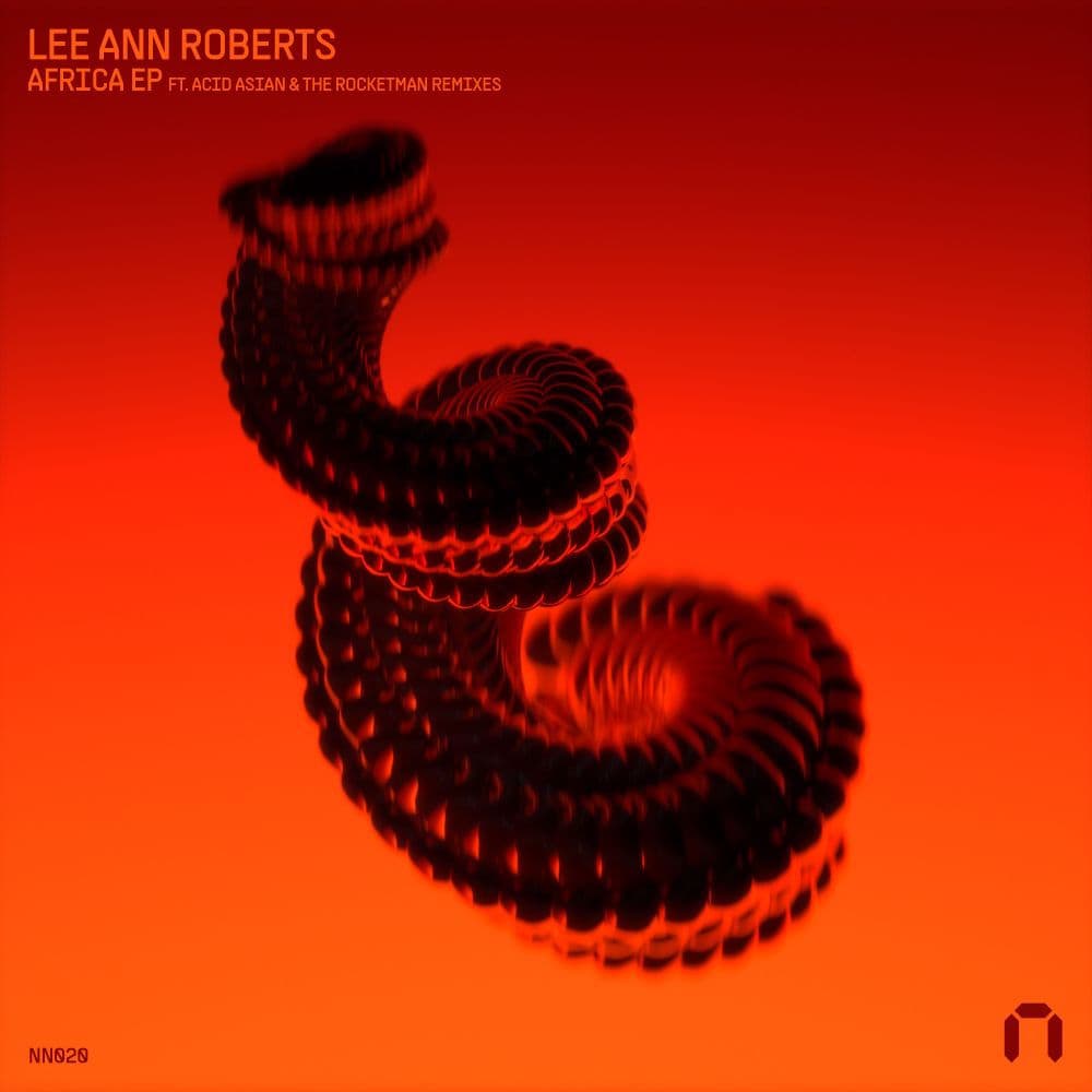 The Rocketman – Electro