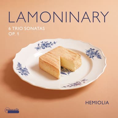 HEMIOLIA