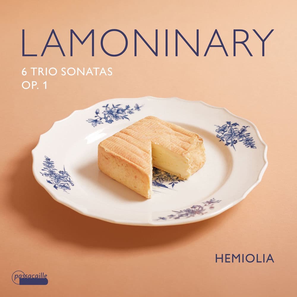 HEMIOLIA – Klassik