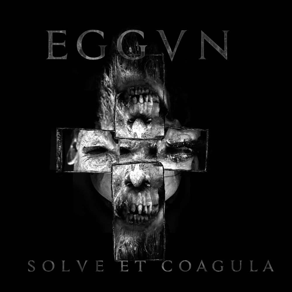 Eggvn – Industrial Metal