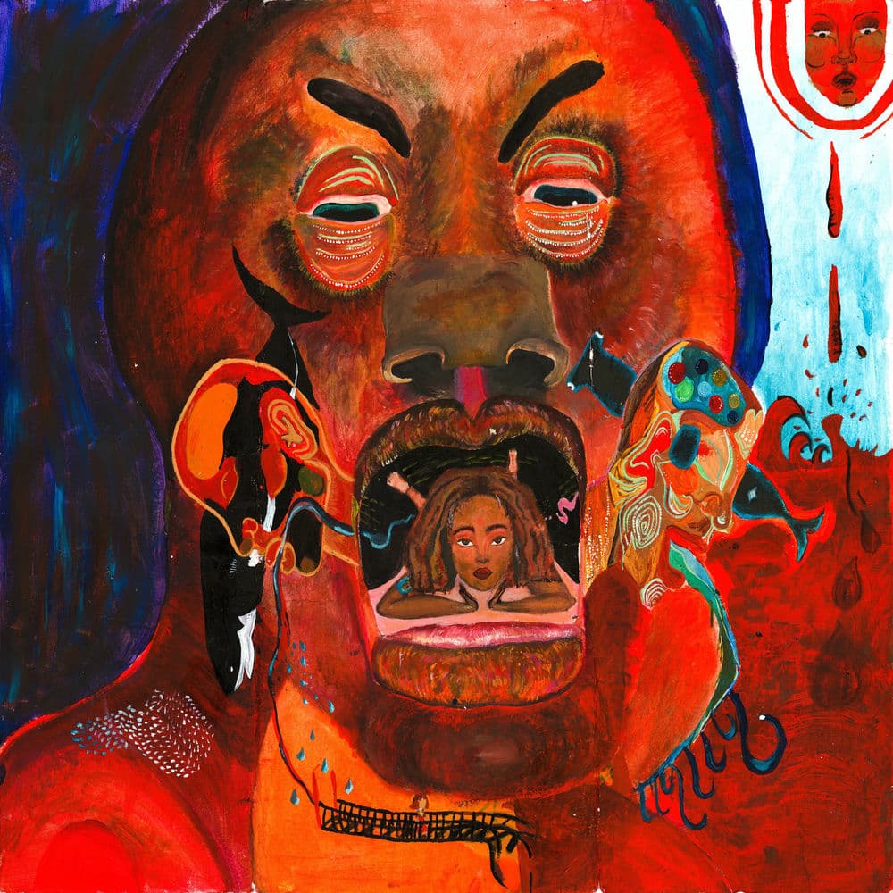 Bel Cobain – R&B