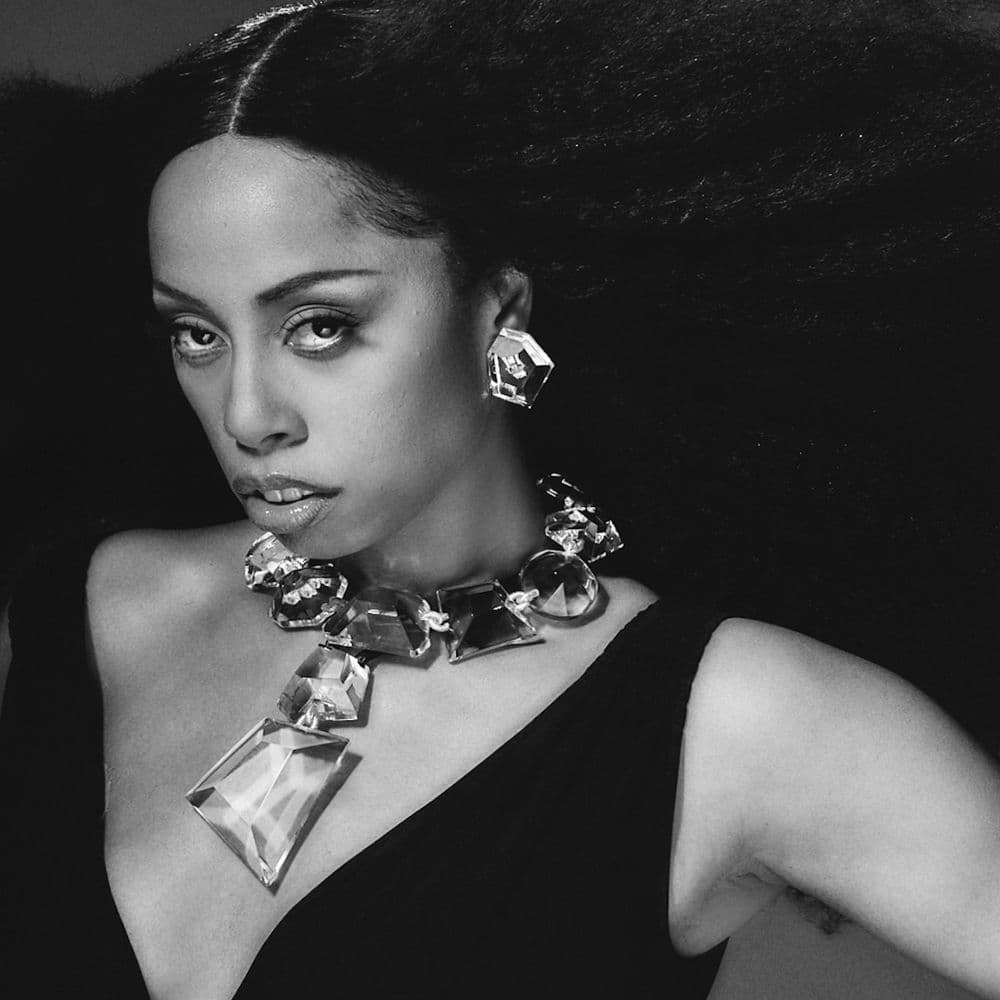 Rochelle Jordan – Alternative R&B