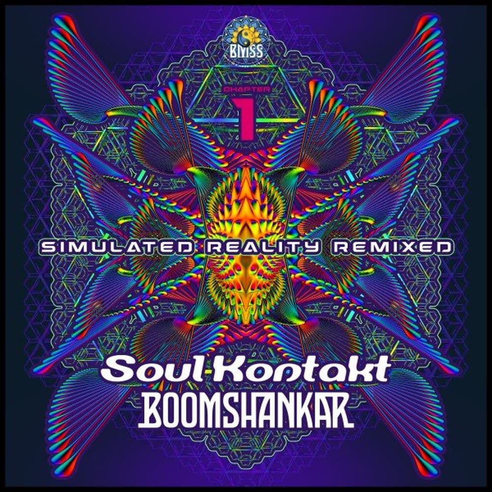 Soul Kontakt – Electro