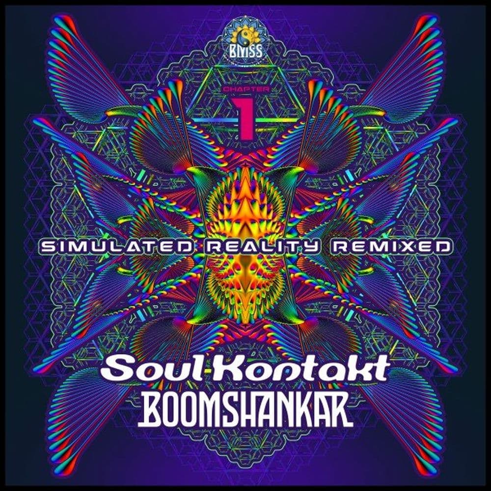 Soul Kontakt – Electro