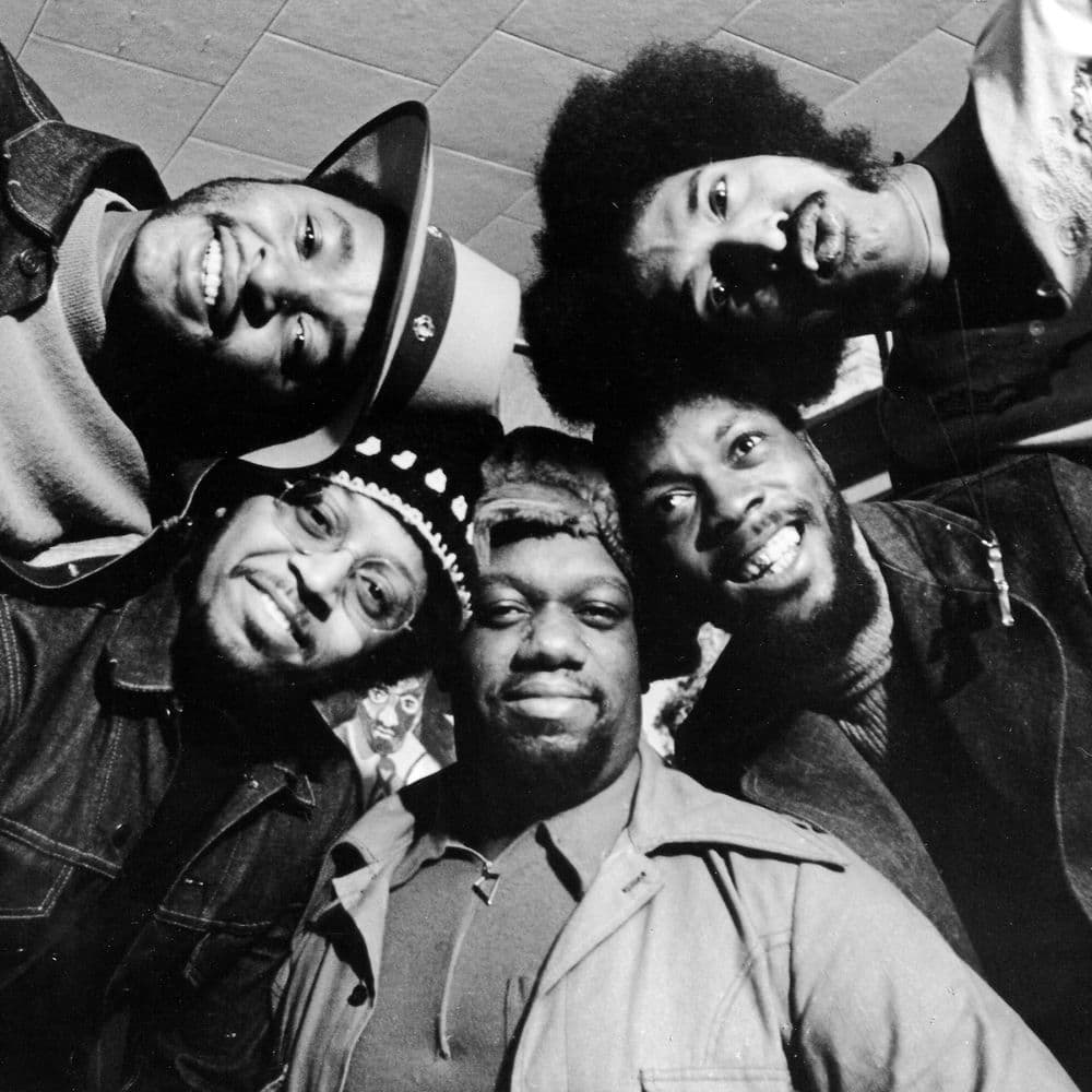 Bloodstone – Funk