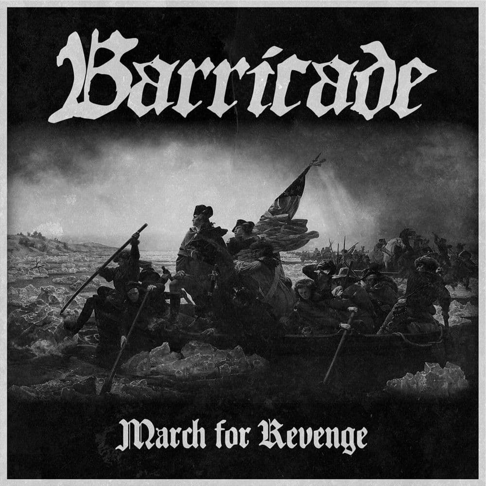 Barricade – Rock