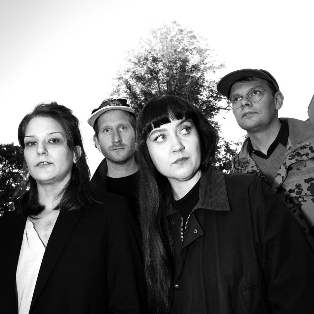 MAKTHAVERSKAN – Post-Punk
