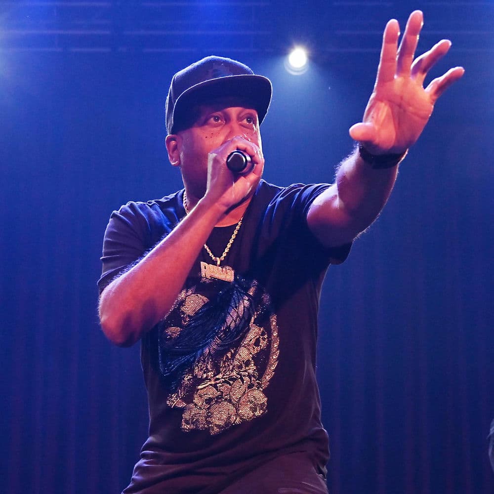 Rob Base – Hip-Hop