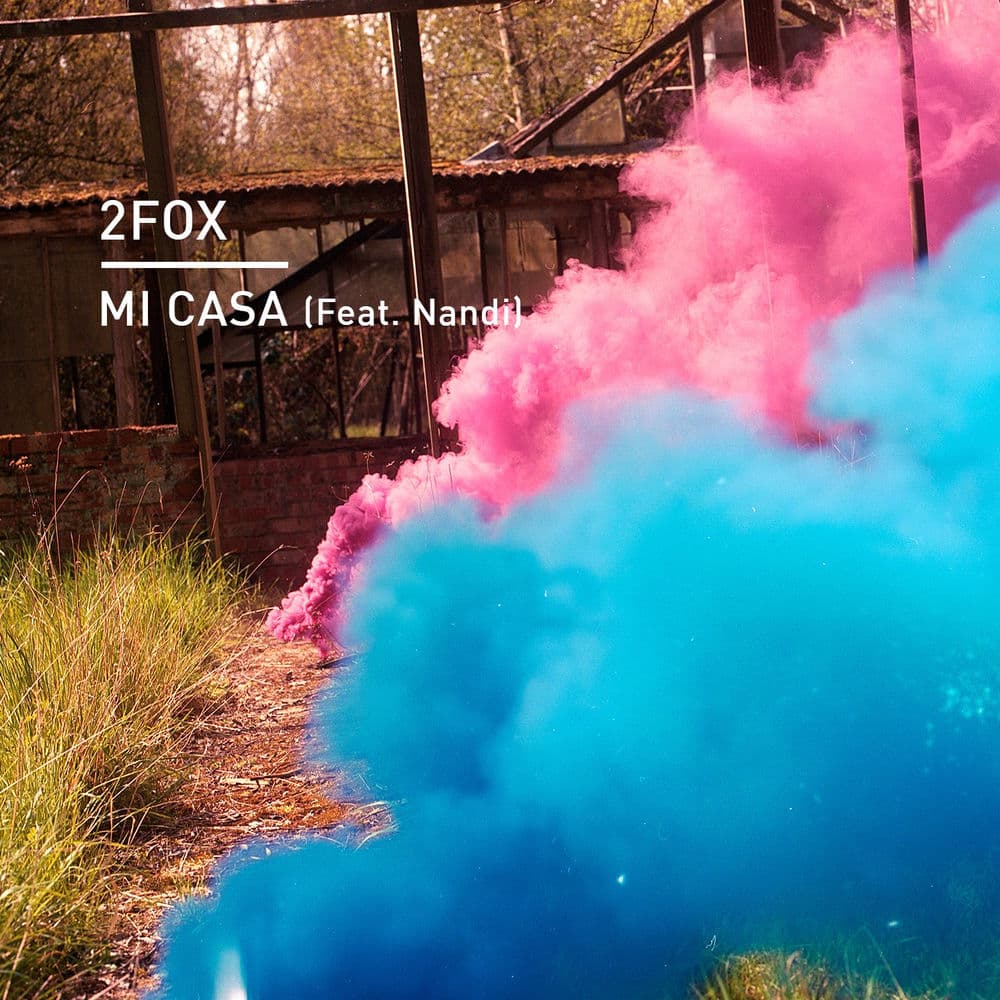 2fox – Afro House