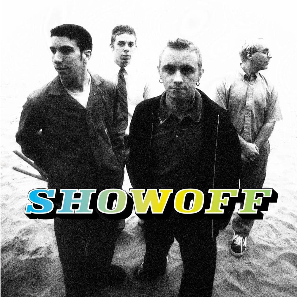 Showoff – Alternative