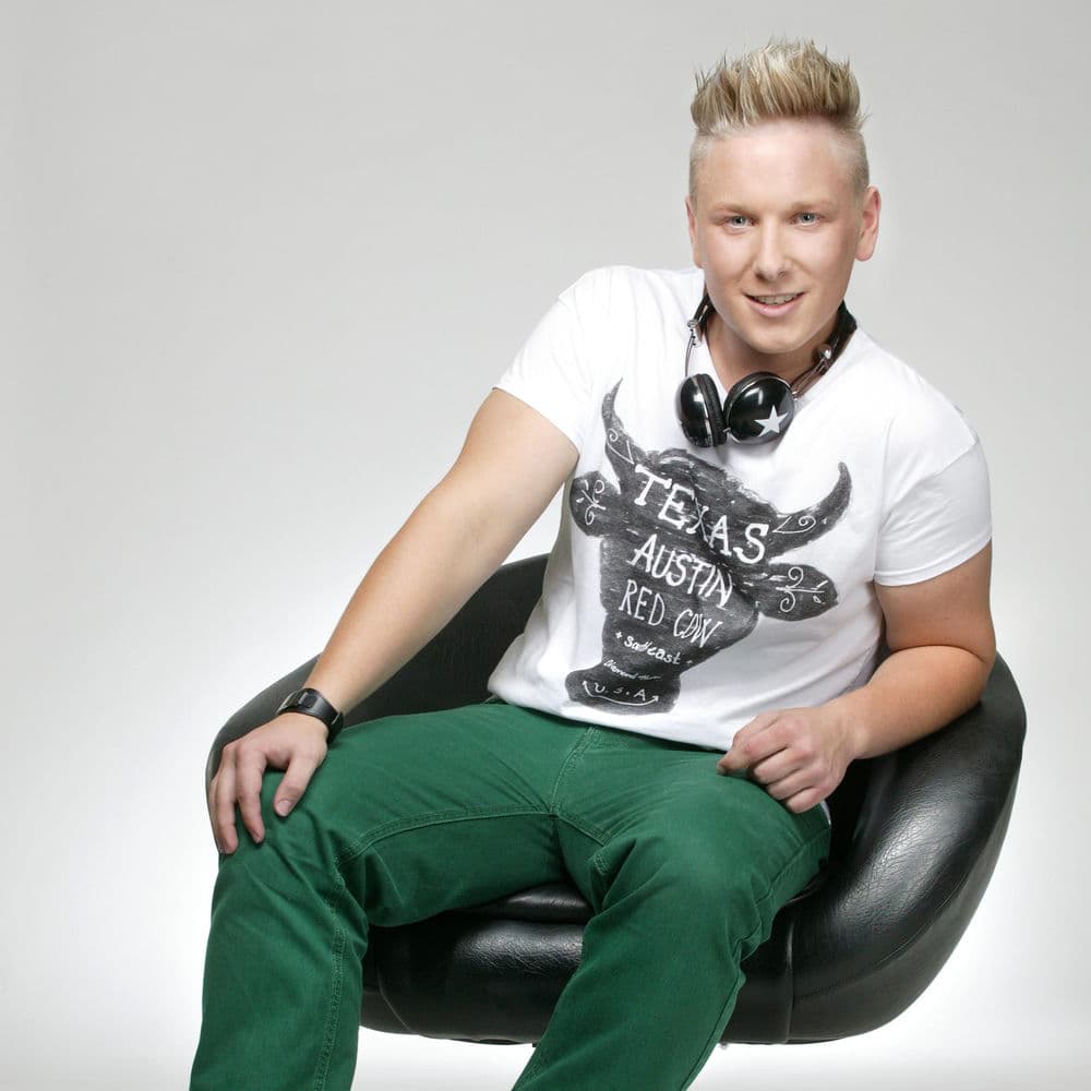 Pat – Deutsche Musik