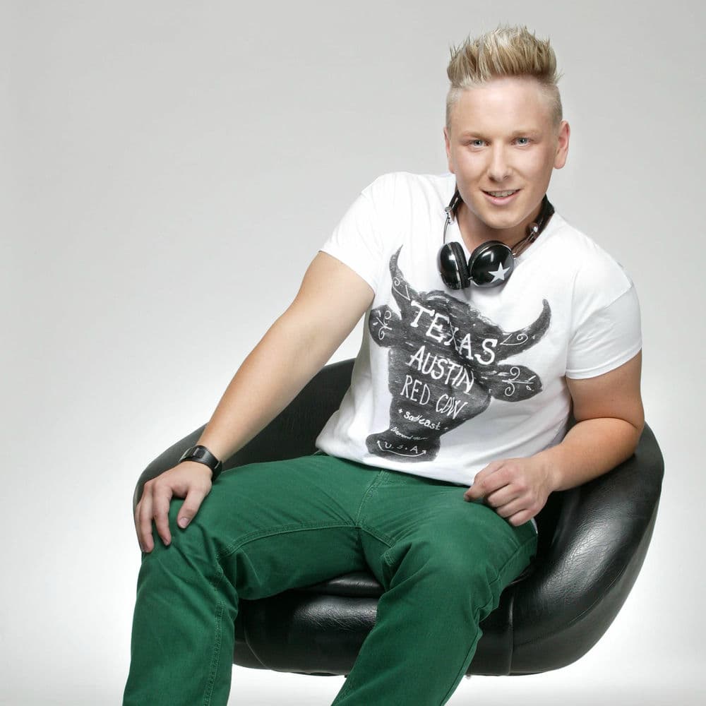 Pat – Schlager & Volksmusik