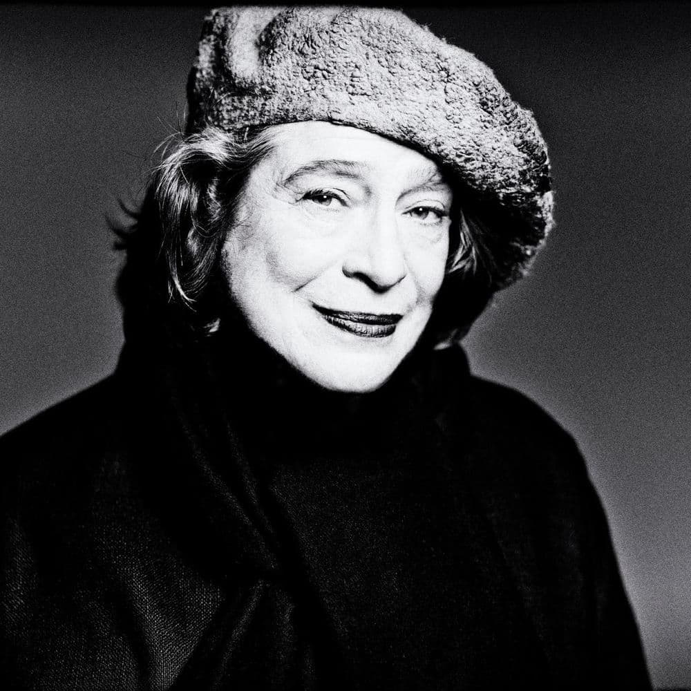 ELISABETH LEONSKAJA – Classical