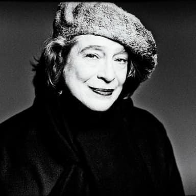 ELISABETH LEONSKAJA