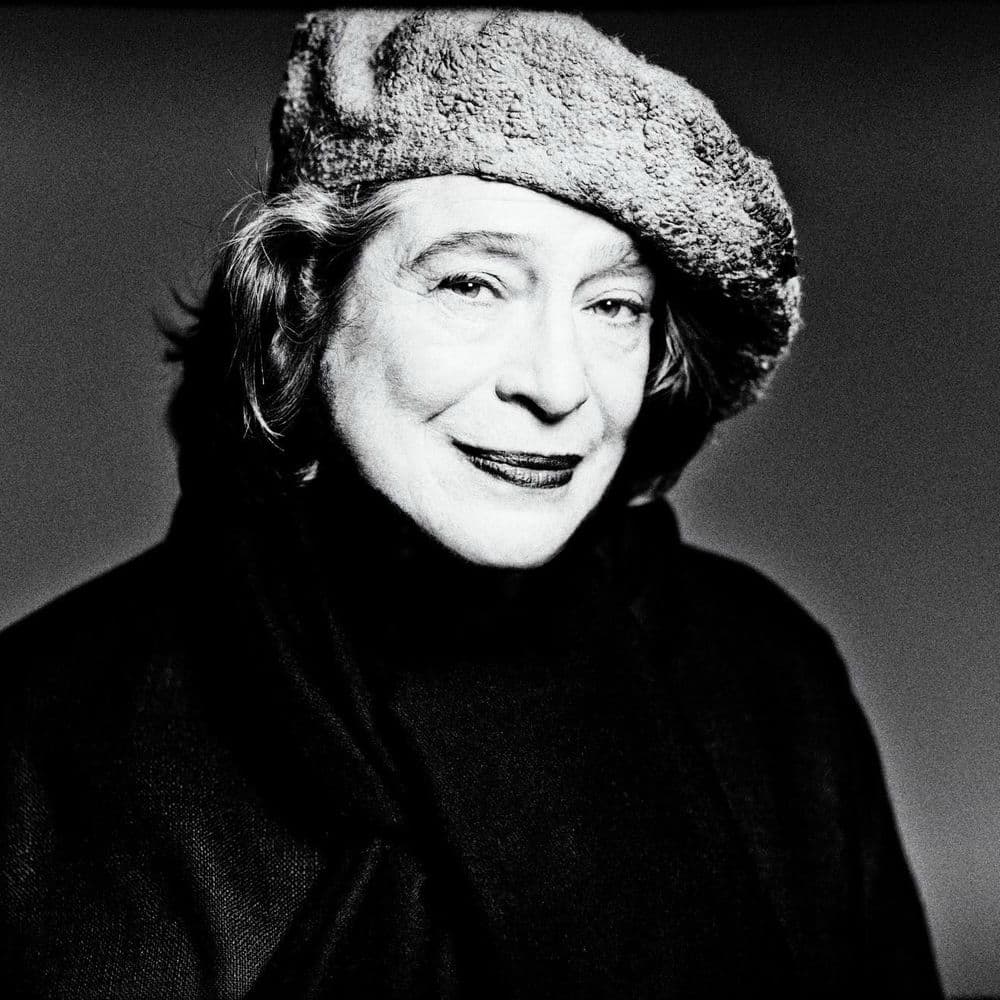 ELISABETH LEONSKAJA – Classical