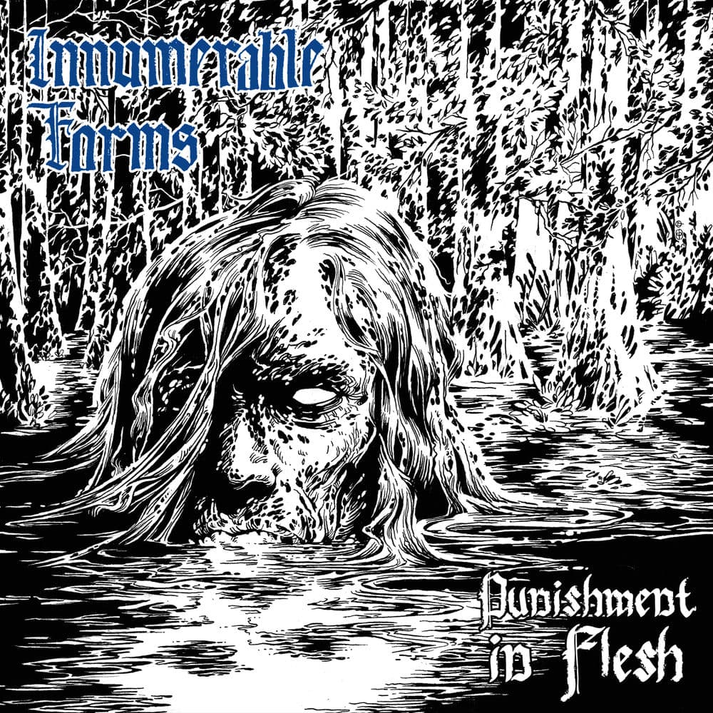 Innumerable Forms – Heavy Metal