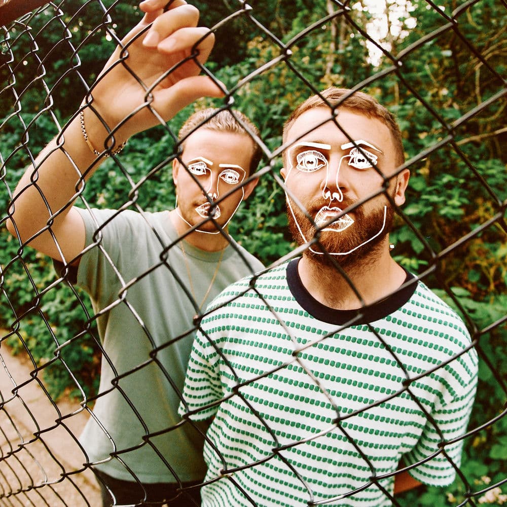 Disclosure – House