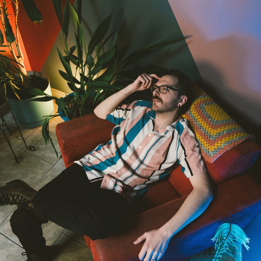 Ken Presse – Pop
