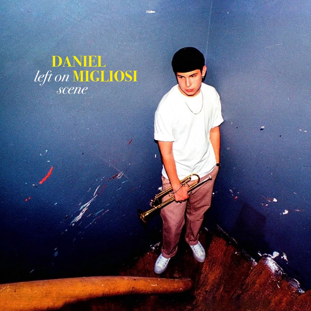 DANIEL MIGLIOSI – Jazz