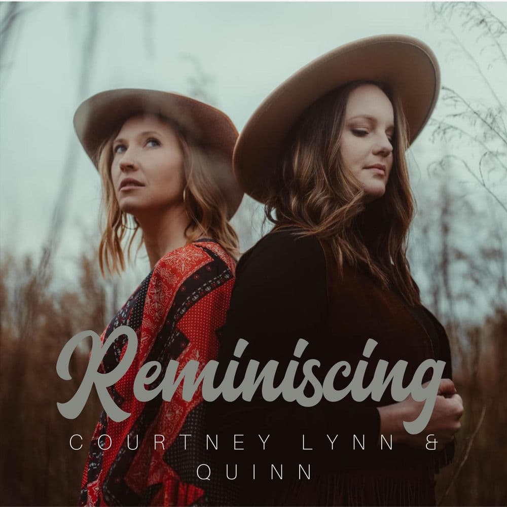 Courtney Lynn & Quinn