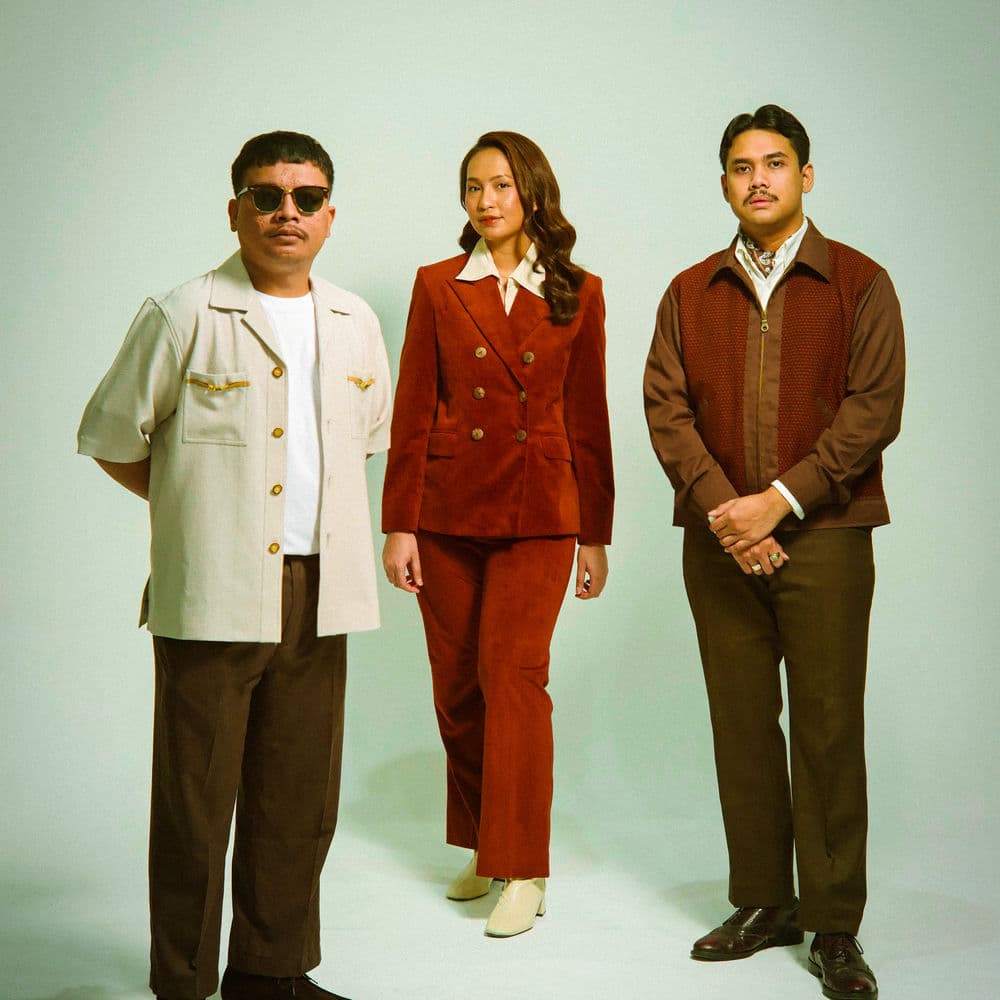 Thee Marloes – Funk
