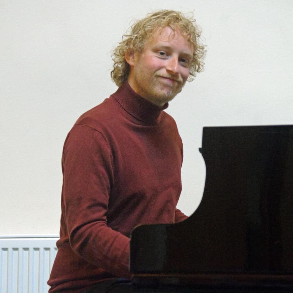 Joe Webb – Jazz