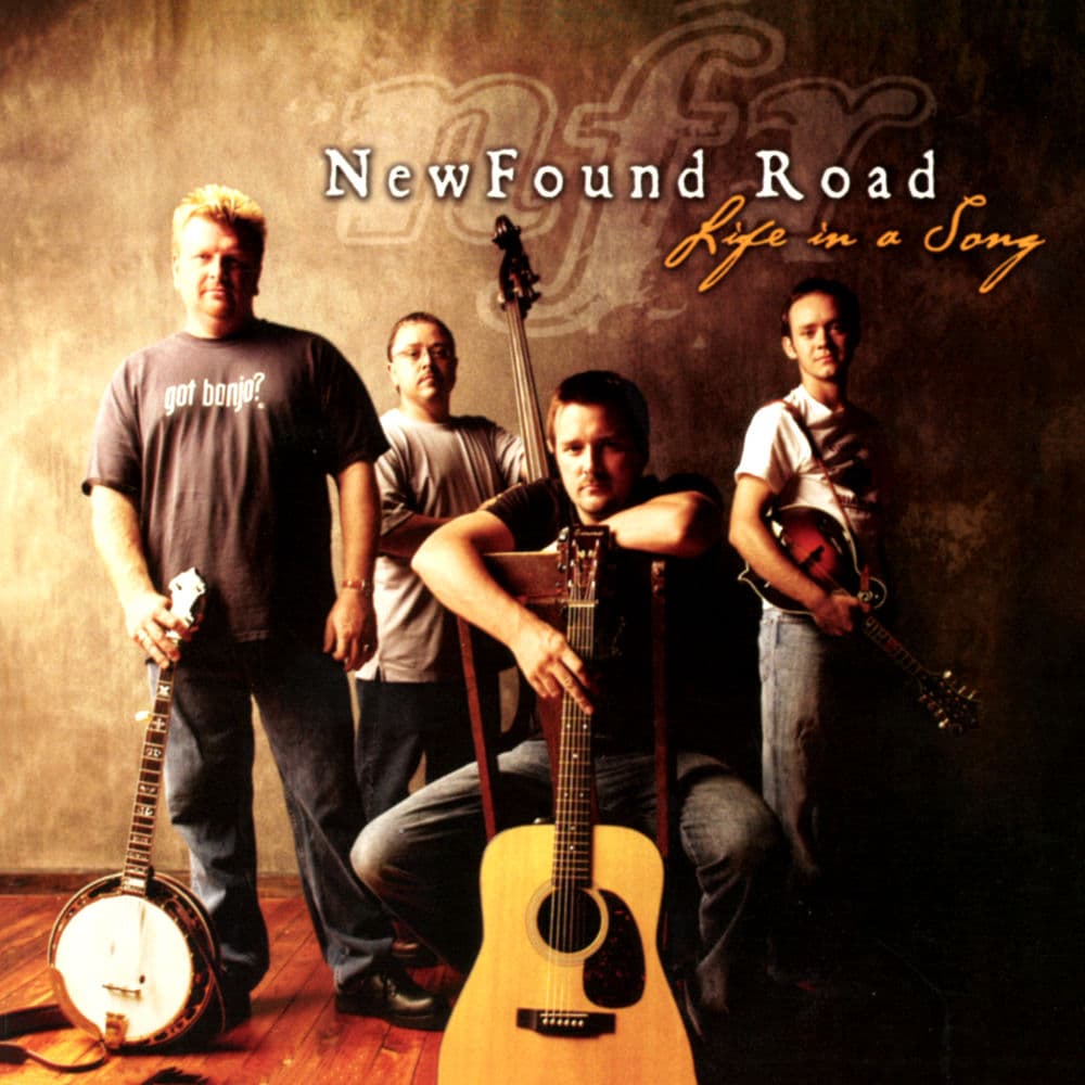 NewFound Road – Rock