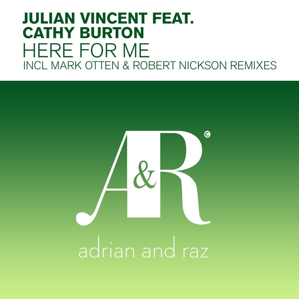 JULIEN VINH – Trance