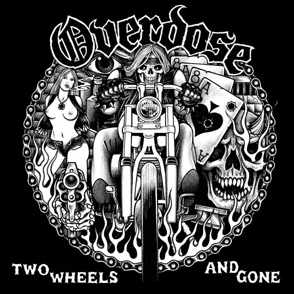 Overdose – Heavy Metal