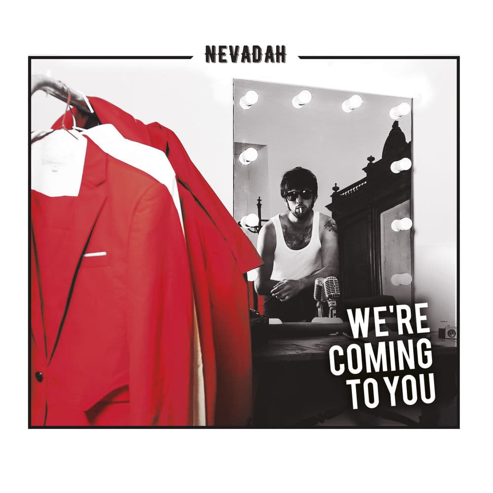 Nevadah – Rock